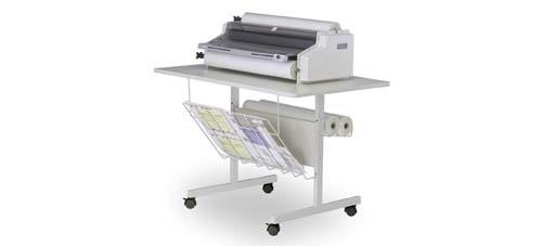Laminator Workcenter For Desktop Laminating Laminator Workcenter For Desktop Laminating